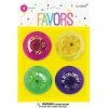 Everything Party All Birthday 4Pk YO-YO Party Favors