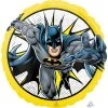 Everything Party 17" Licensed Batman Round Foil Balloon