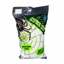 Everything Party By Event Stretchable Spider Web Mega Value Pack