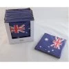 Everything Party 20pk Australia Flag Luncheon Napkins