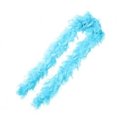 Trademart By Theme 70g Deluxe Feather Boa (12 Colours)