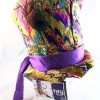 Everything Party Colourful Mad Hatter Style Hat By Theme