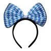Everything Party Adult Oktoberfest Headband With Bow Tie By Event