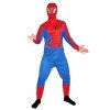 Everything Party Adult Spiderman Costume
