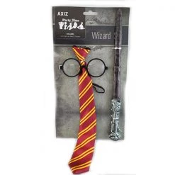 Trademart Costume Harry Potter Wizard Set
