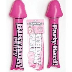 DPI By Theme Hen's Night - Thunder-Dix