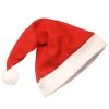 Everything Party 2pk Traditional Felt Children's Santa Hat By Event
