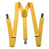 Everything Party Yellow Suspenders Party Accessories