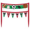 Everything Party Sports Cake Banner All Birthday