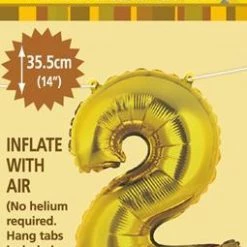 Unique Balloons 14