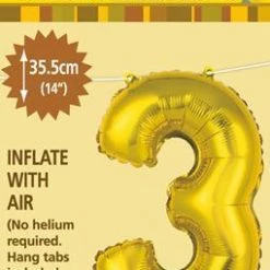 Unique Balloons 14