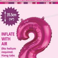 Unique Balloons 14