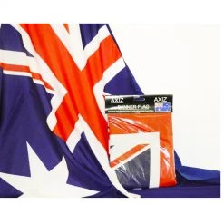 Trademart Australia Banner Flag 160cm*80cm