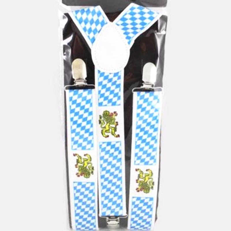 Everything Party Oktoberfest - Suspenders By Event