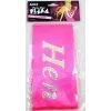 Trademart Hen's Night Sash - Hen's Party By Theme