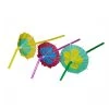 Everything Party 12pk Cocktail Umbrella Straws