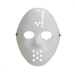 Everything Party Plastic Jason Voorhees Friday The 13th Mask By Event