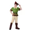 Everything Party Kids - Junior Robin Hood Costume
