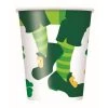 Everything Party By Event 8pk St Patrick's Day Jig Paper Cups