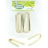 Everything Party All Birthday 8pk Bamboo Tongs