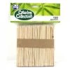 Everything Party 150pk Wooden Coffee Stirs / Pop Sticks All Birthday