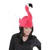Everything Party School Book Week Costume Flamingo Hat