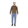 Everything Party Adult - Bloody Zombie Jason Voorhees Mens Costume