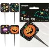Everything Party By Event 8pk Halloween Pumpkin Pals Picks