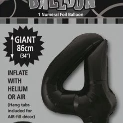 Unique Balloons 34