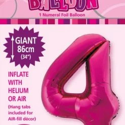 Unique Balloons 34