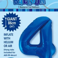 Unique Balloons 34