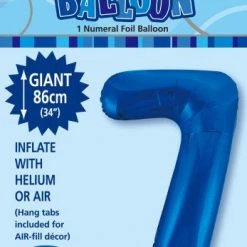 Unique Balloons 34