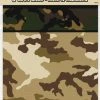 Everything Party 8pk Military Camo Loot Bags