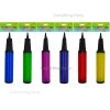 Meteorparty Professional Balloon Pump - Assorted Colours Balloons