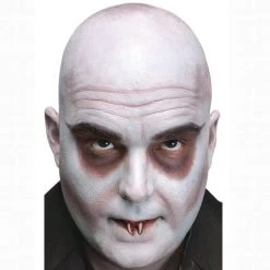 Everything Party By Event Nosferatu Style Vampire Fangs / Makeup Kit