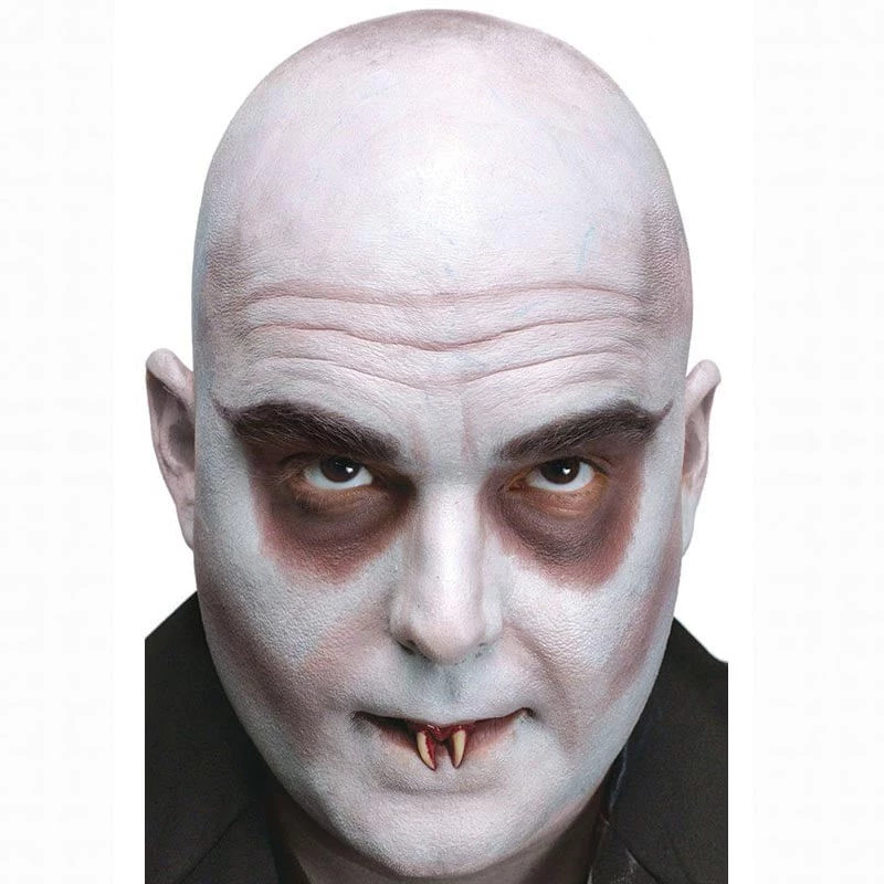 Everything Party By Event Nosferatu Style Vampire Fangs / Makeup Kit