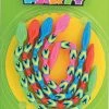 Meteorparty Party Accessories 4Pk Wiggly Snake