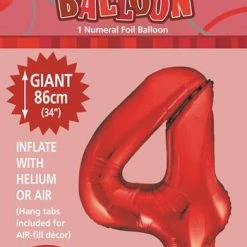 Unique Balloons 34