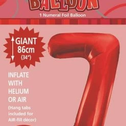Unique Balloons 34