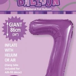 Unique Balloons 34