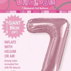 Unique Balloons 34