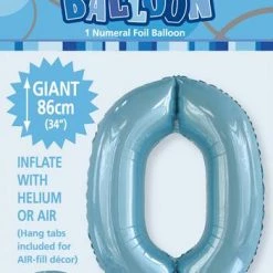 Unique Balloons 34