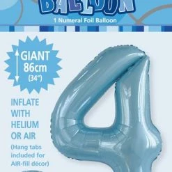 Unique Balloons 34
