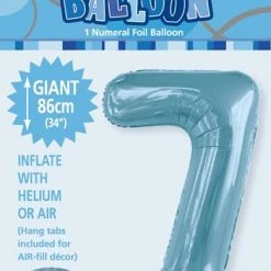 Unique Balloons 34