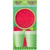 Everything Party Watermelon Party Pack For 8 All Birthday