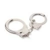 JD Party By Theme Die Cast Metal Party Handcuffs