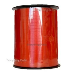 Everything Party Balloons Elegant Curling Balloon Ribbon (15 Colours)