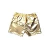 JD Party Metallic Shorts (8 Colours)