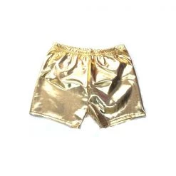 JD Party Metallic Shorts (8 Colours)
