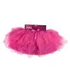 Trademart Adult Tutu With Soft Tulle - Hot Pink